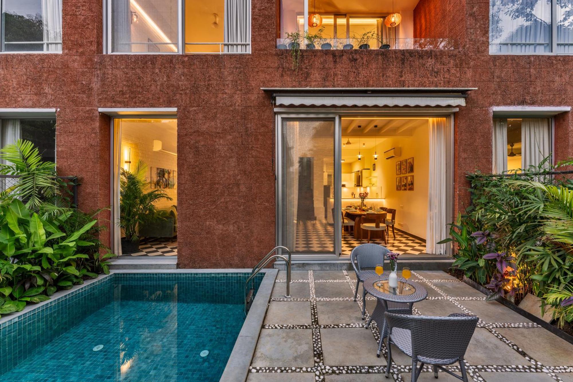 La Verona Estate Assagao 외부 사진